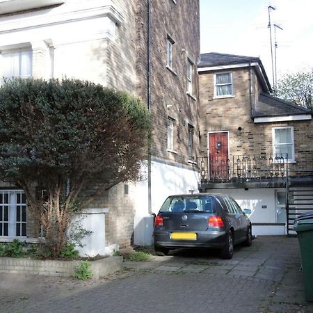 Apartamento Flat1 Camden Road Londres Exterior foto
