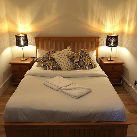 Apartamento Flat1 Camden Road Londres Exterior foto