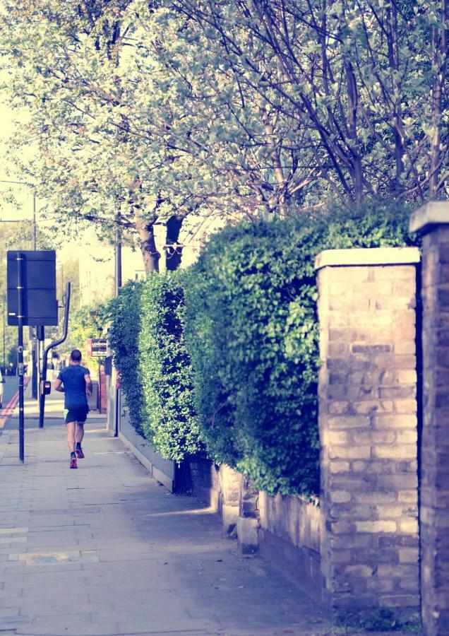Apartamento Flat1 Camden Road Londres Exterior foto