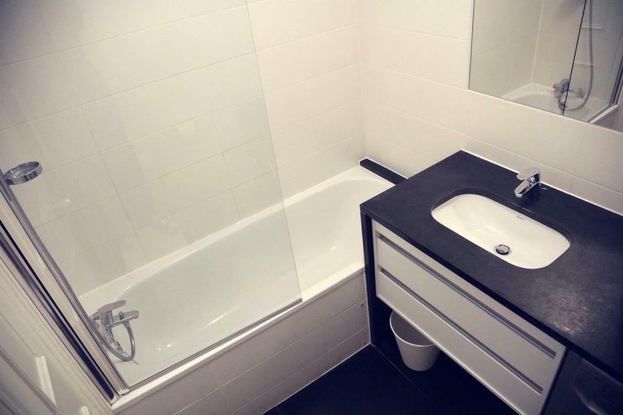 Apartamento Flat1 Camden Road Londres Exterior foto