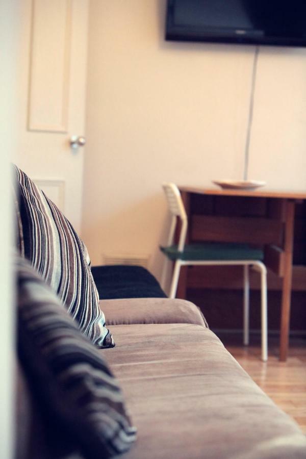 Apartamento Flat1 Camden Road Londres Exterior foto