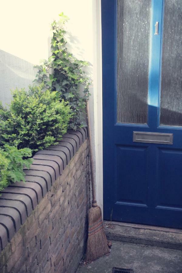 Apartamento Flat1 Camden Road Londres Exterior foto