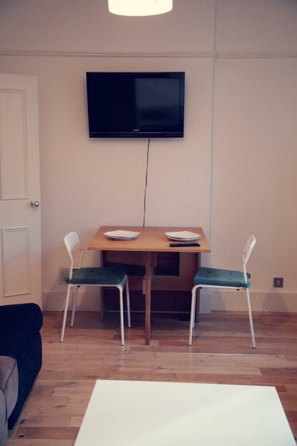 Apartamento Flat1 Camden Road Londres Exterior foto