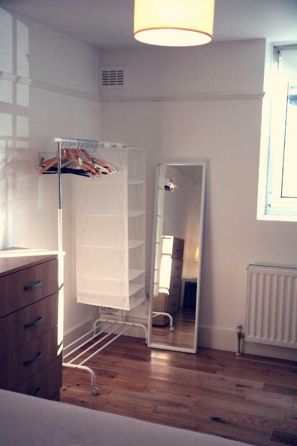 Apartamento Flat1 Camden Road Londres Exterior foto